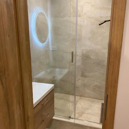 J&v Apartament Koszyce