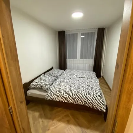 Apartament J&v
