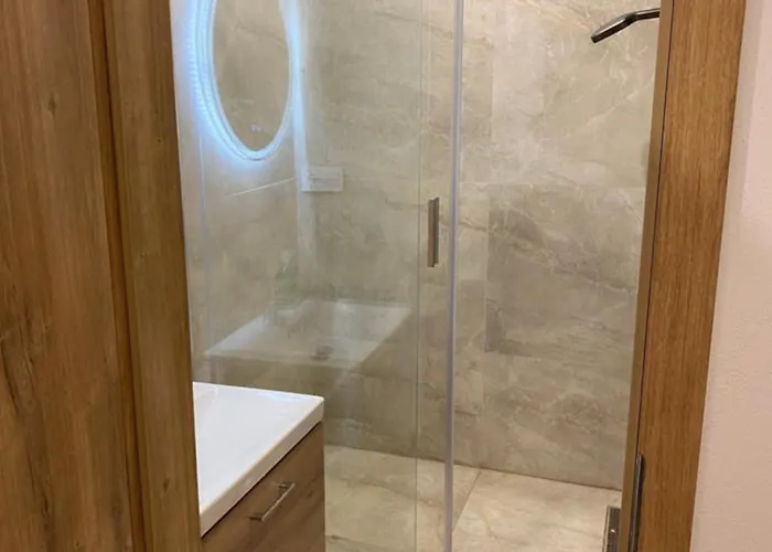 J&v 아파트 코시체